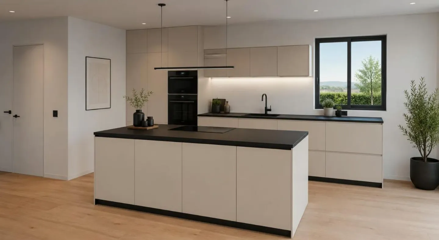 3,5-Zimmer-Wohnung - Foto 3 von 13