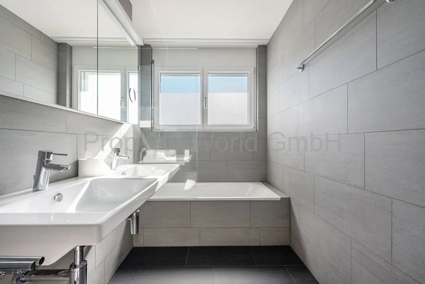 Le lac comme voisin - Appartement spacieux de 4,5 pièces à Rorschacherberg - Photo 11 sur 12