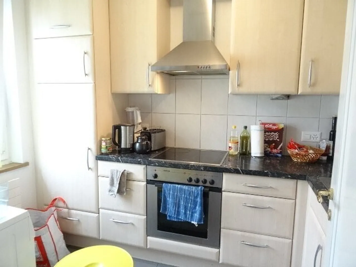 Appartamento in affitto - Foto 2 di 7