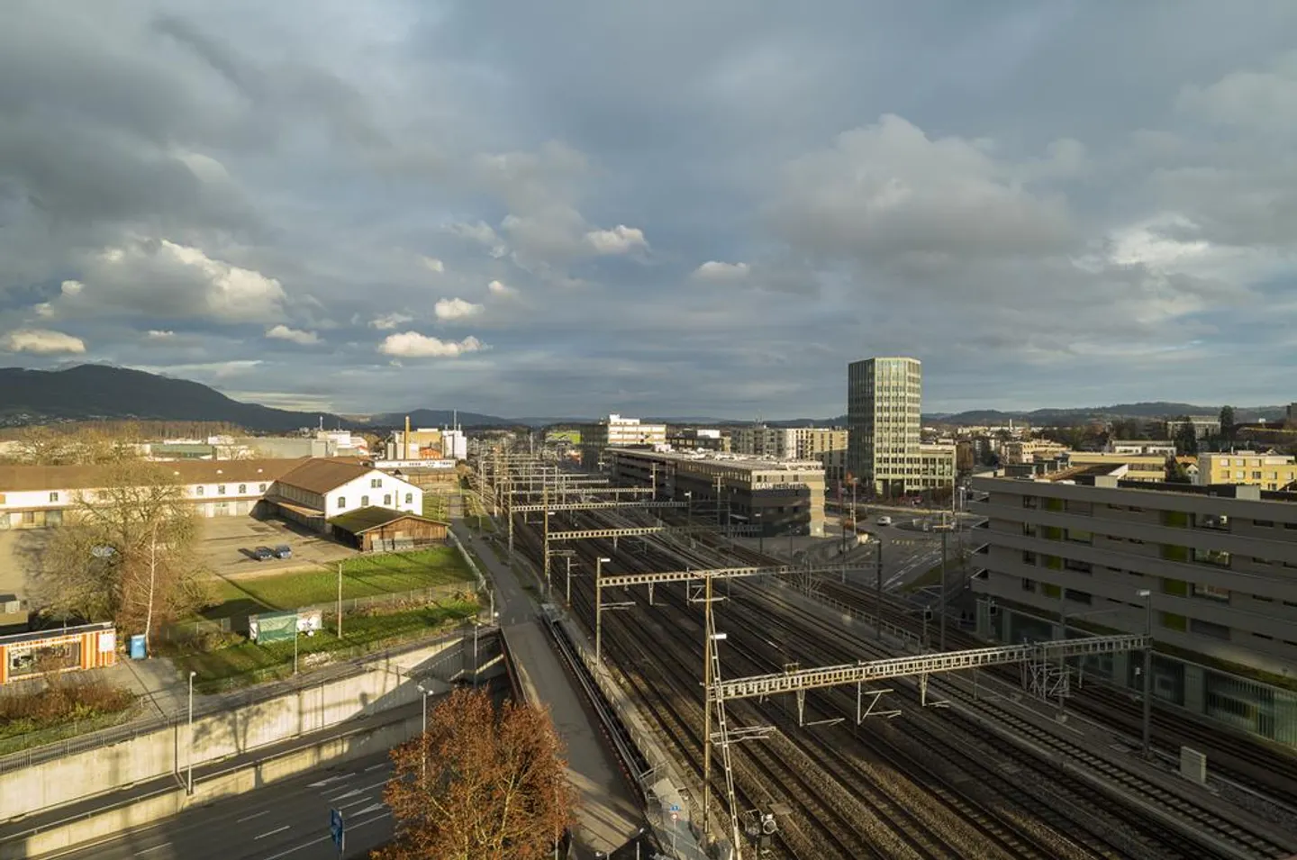 Möblierte Bürofläche in Bahnhofsnähe - Foto 6 von 6