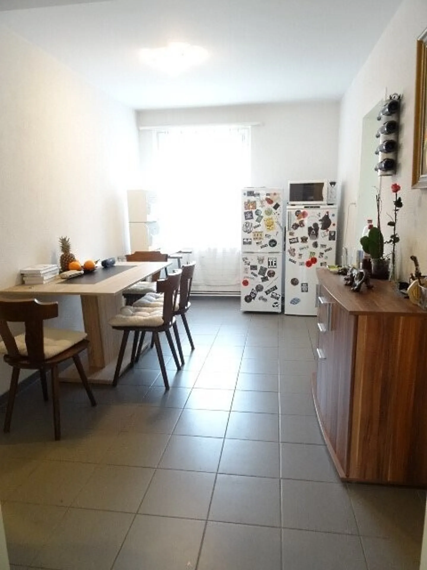 Appartamento in affitto - Foto 5 di 7