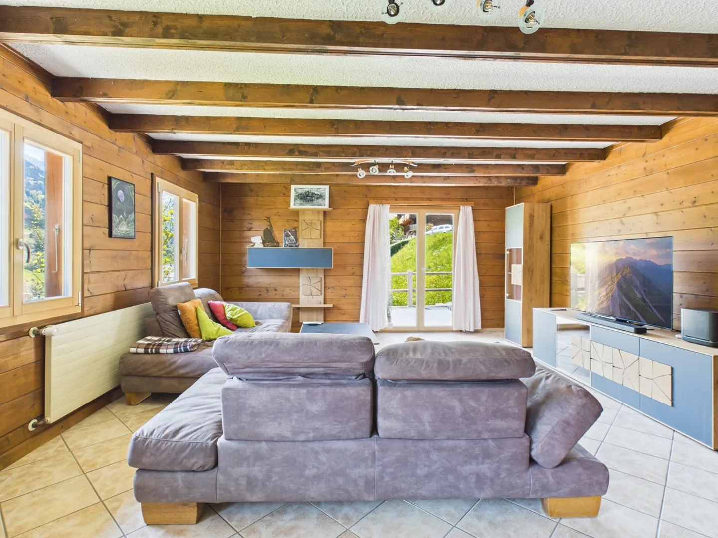 Chalet 5 stanze - Foto 2 di 5