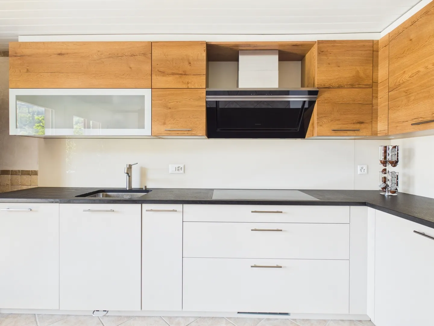 Chalet 5 stanze - Foto 3 di 5