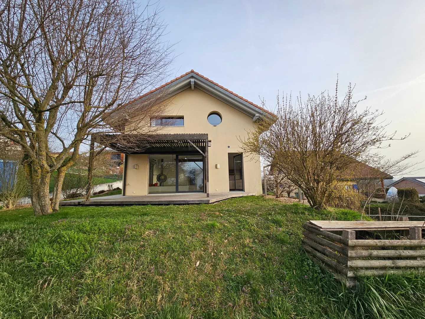 Single-family house - Photo 9 of 9