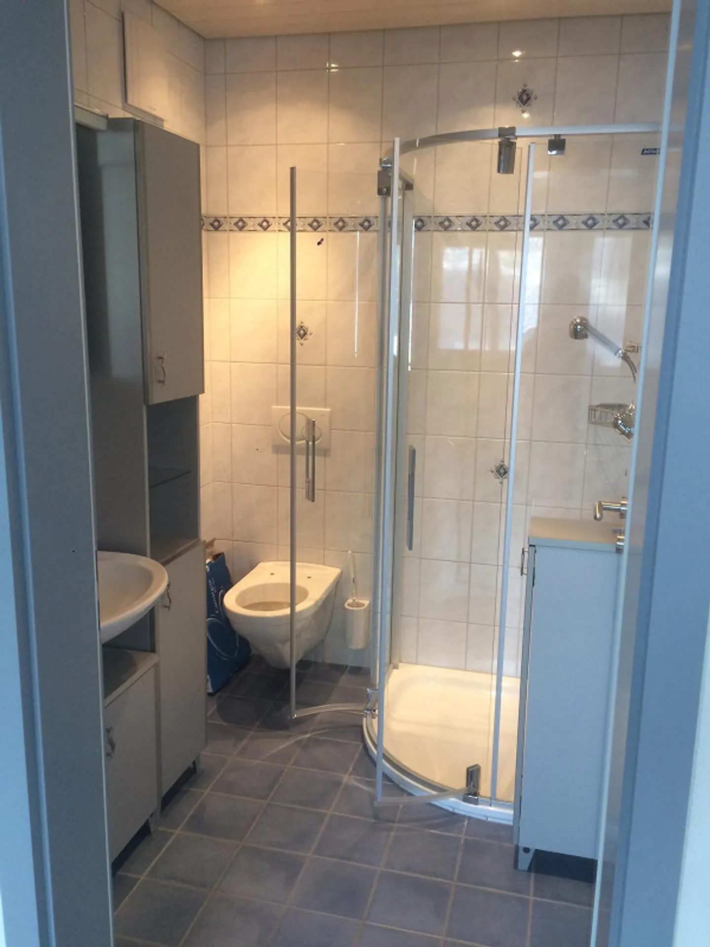 Beautiful 2.5 Room Apartment with a View of Mels and Surroundings - Photo 3 of 8