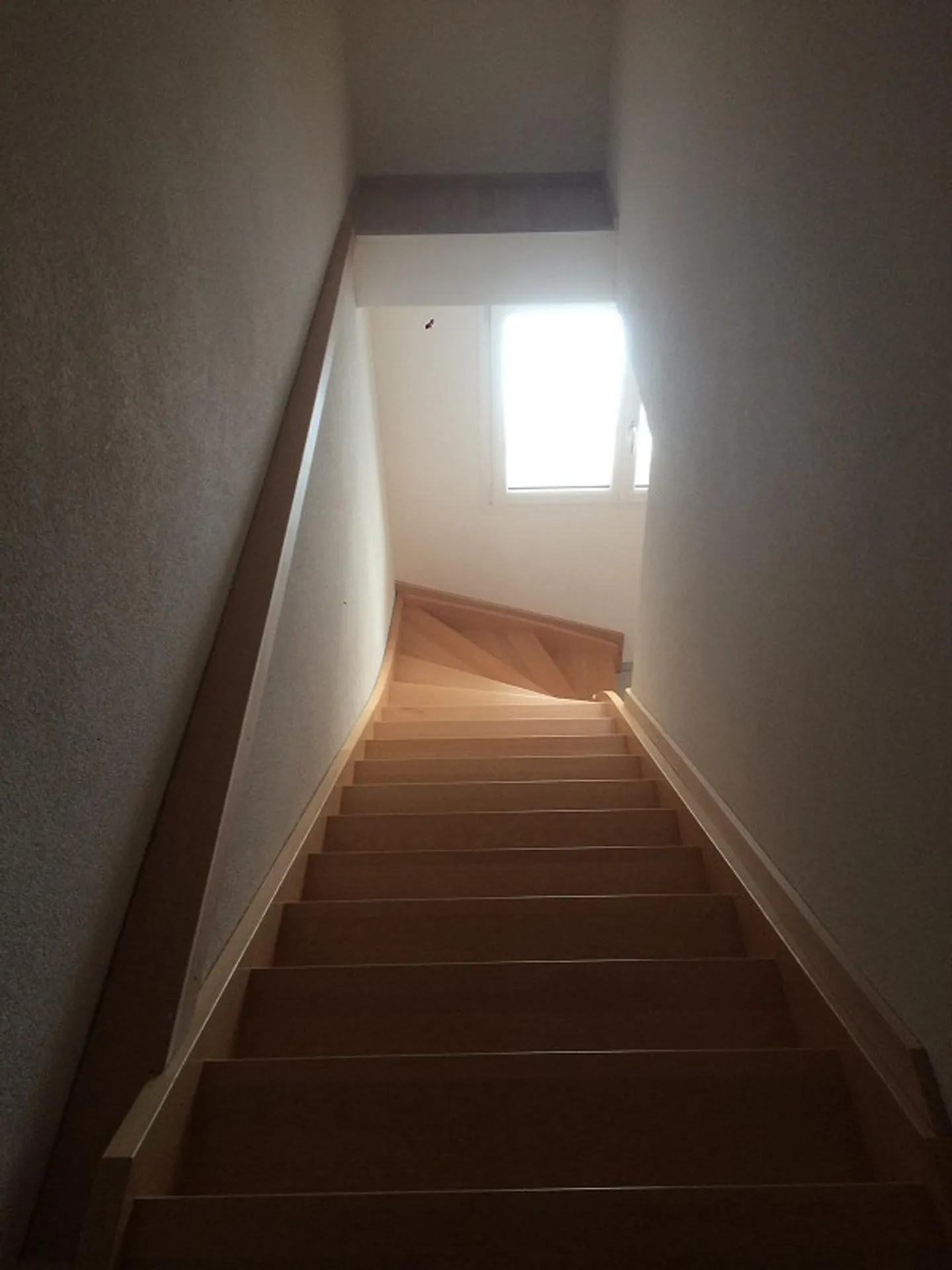 Beautiful 2.5 Room Apartment with a View of Mels and Surroundings - Photo 5 of 8