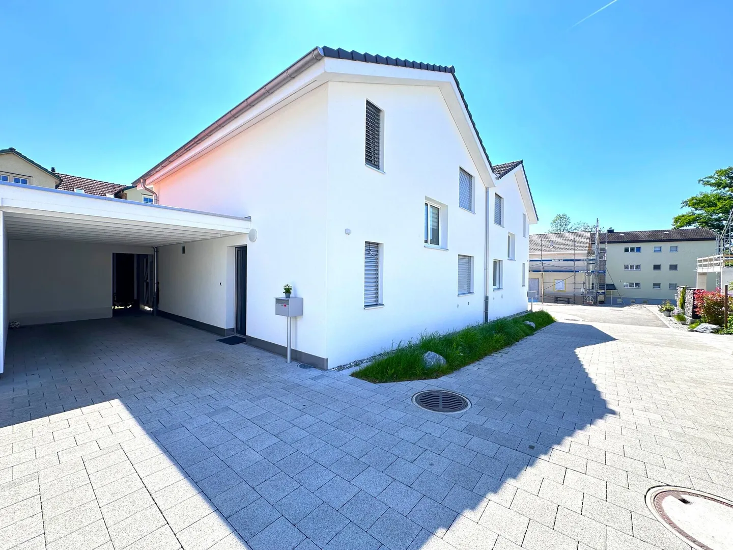 5.5 Zimmer Reihenhaus - Foto 6 von 14