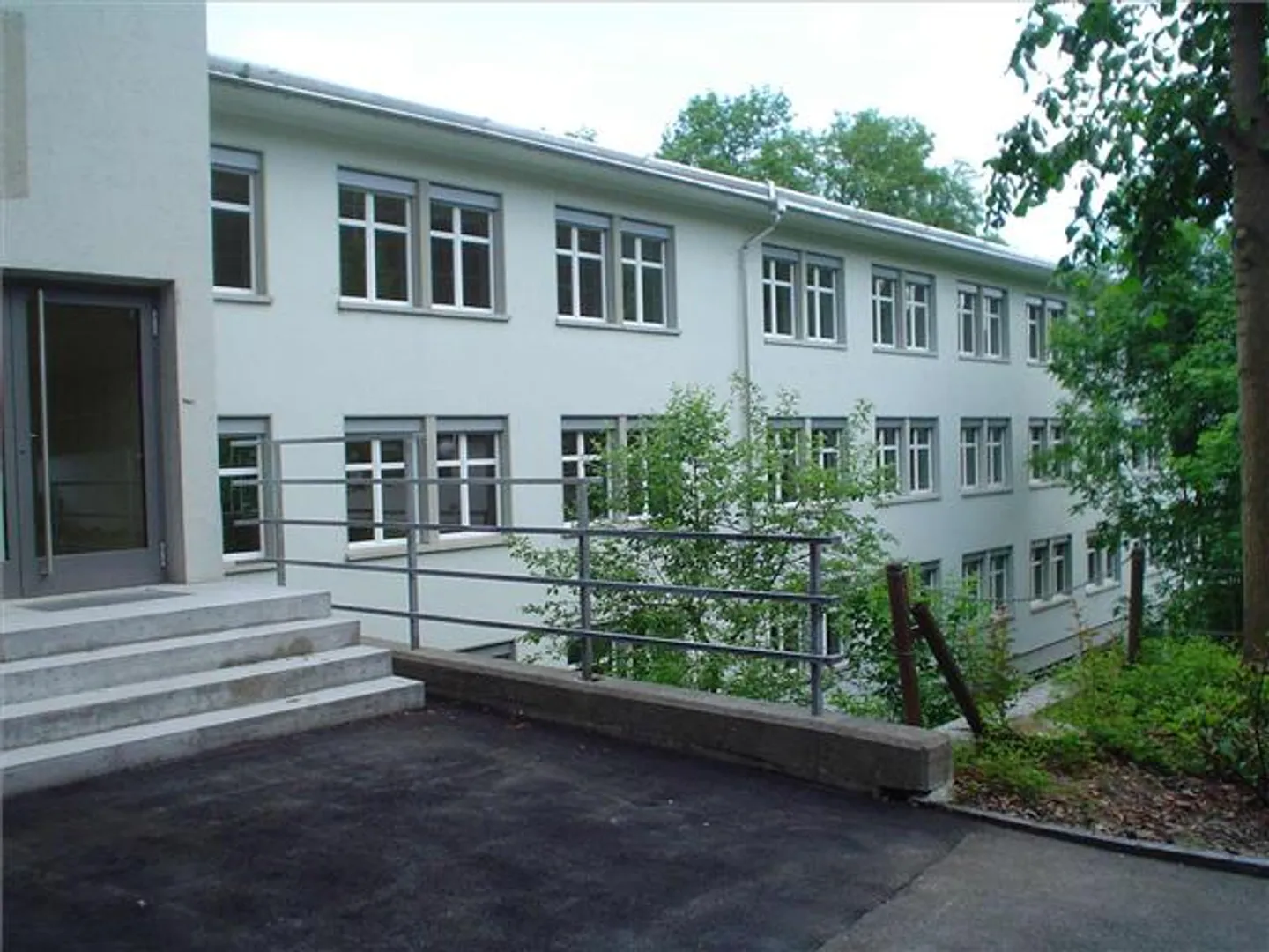 Tout inclus - Espaces de bureau de 15 m2 à 62 m2 - Photo 6 sur 7