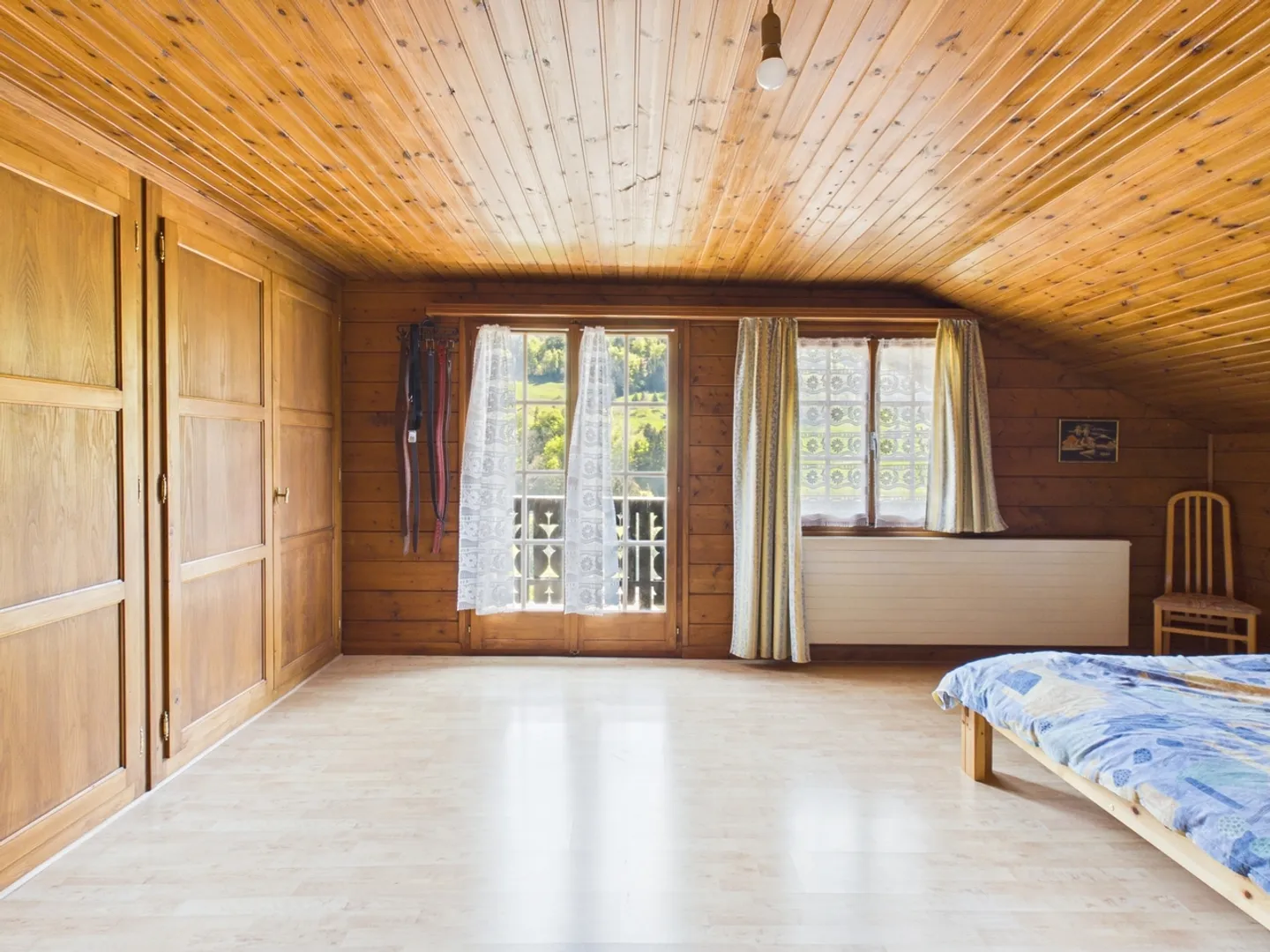 Chalet 5 stanze - Foto 4 di 5