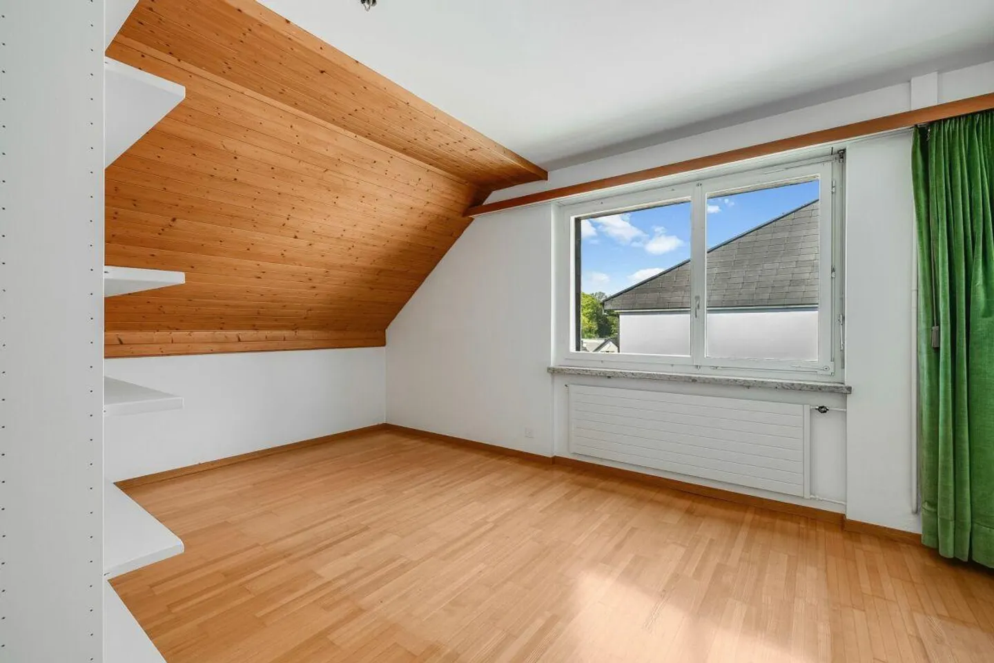 Casa unifamiliare con estensione multifunzionale - Foto 12 di 16