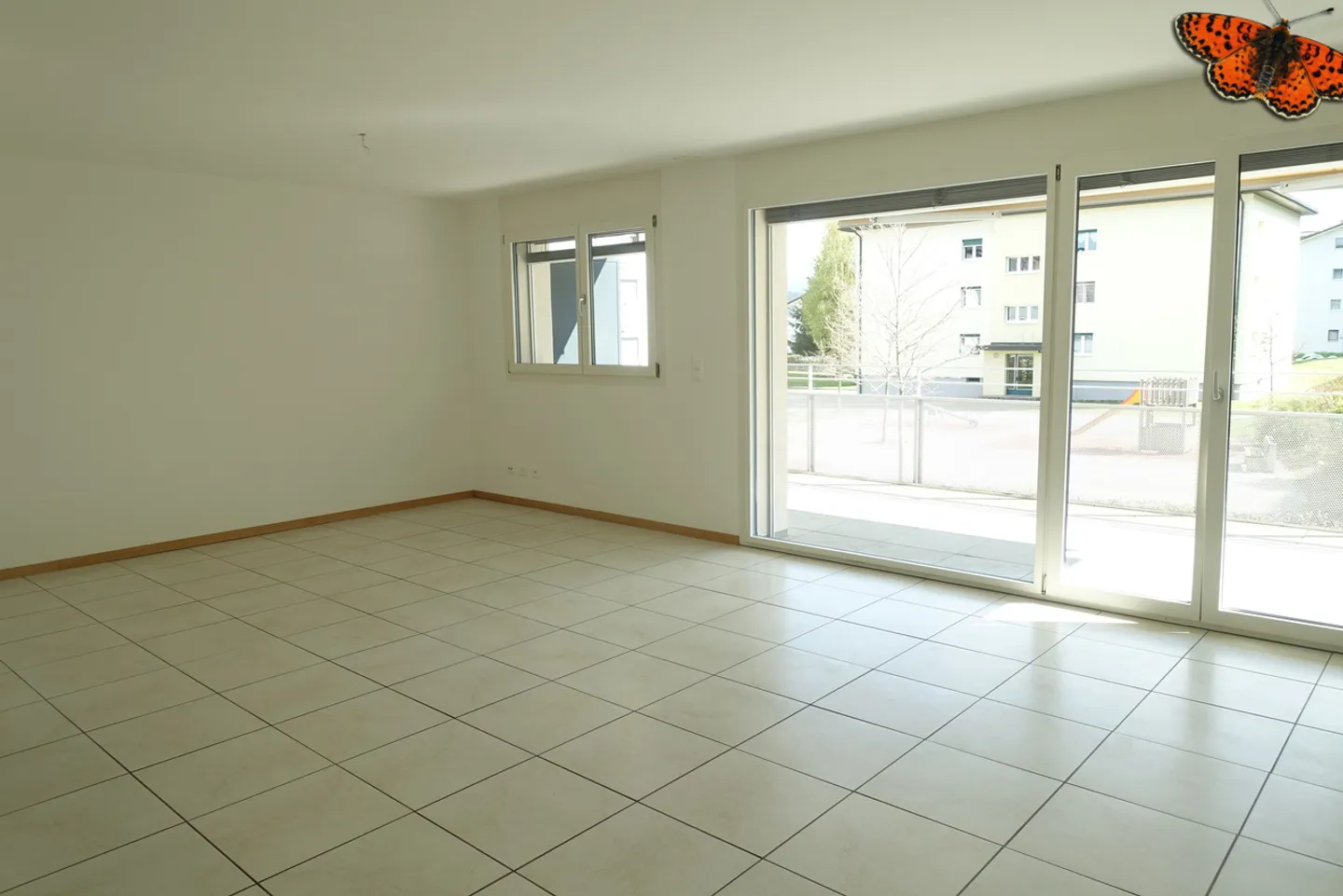 CHARMANT 3½ PIÈCES - dans un quartier résidentiel ! - Photo 5 sur 10
