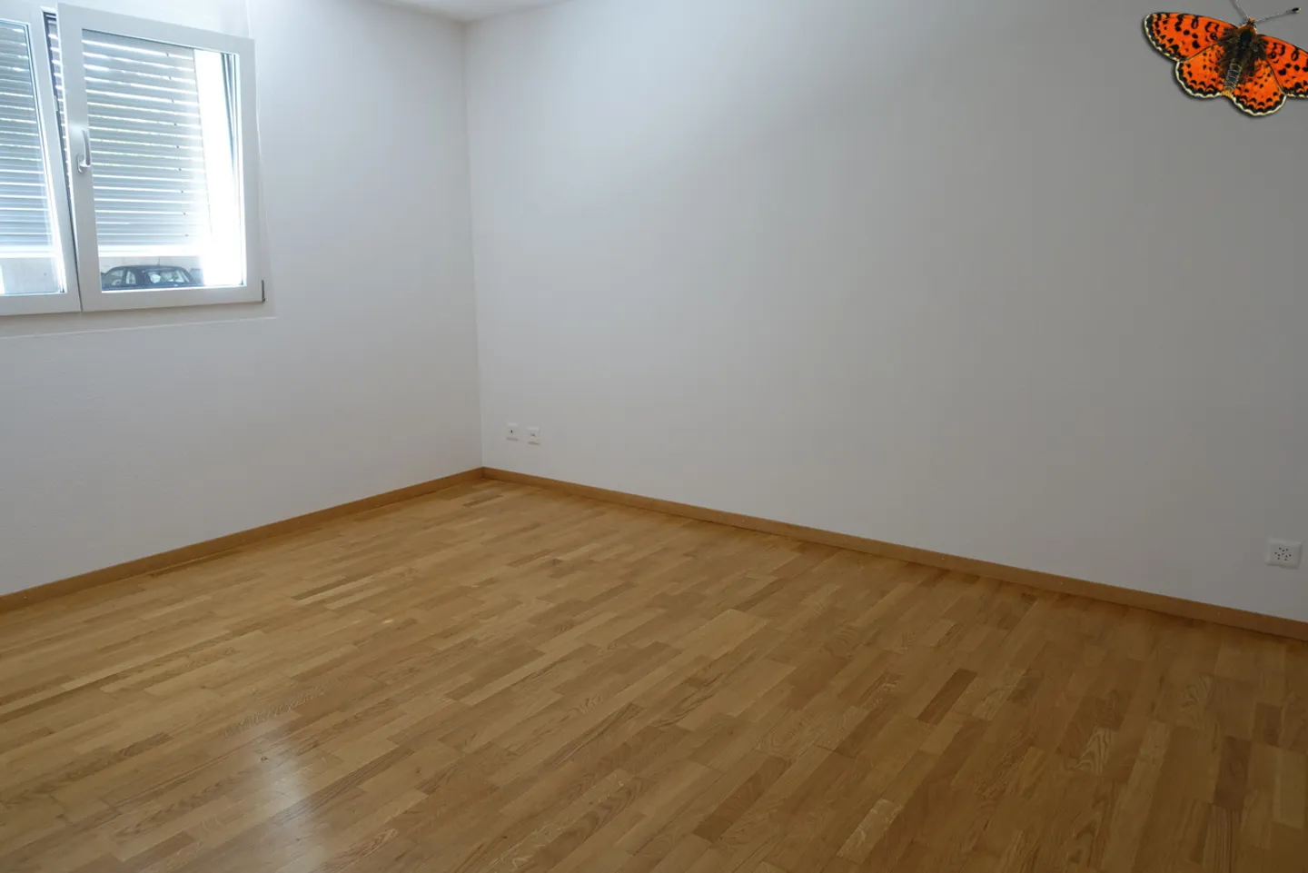 CHARMANT 3½ PIÈCES - dans un quartier résidentiel ! - Photo 7 sur 10