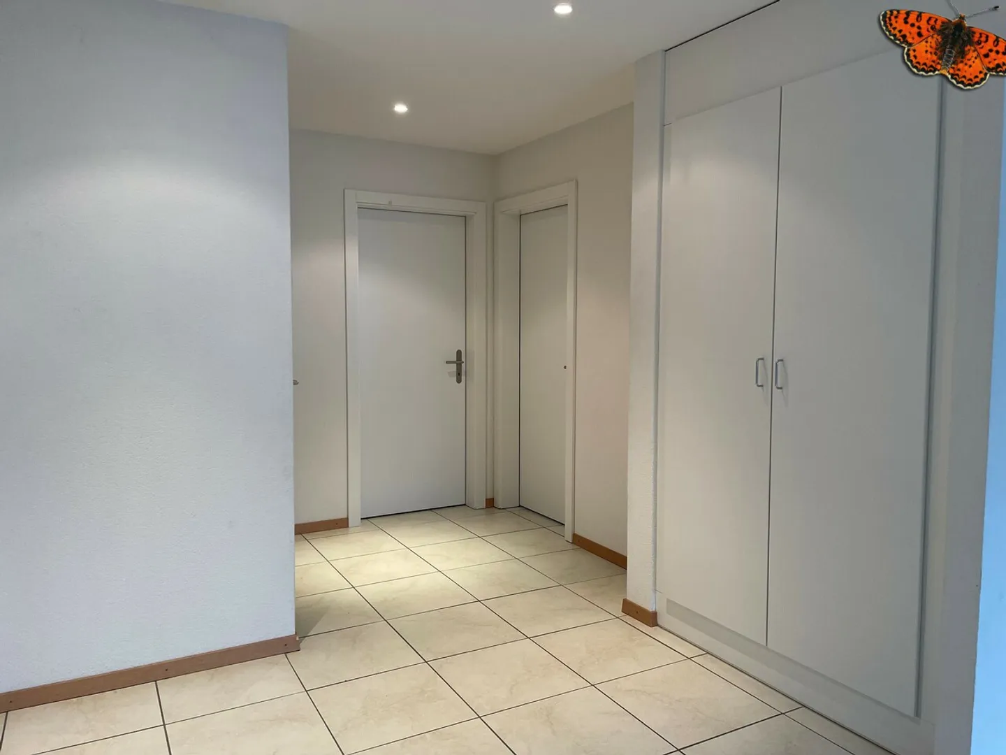 CHARMANT 3½ PIÈCES - dans un quartier résidentiel ! - Photo 8 sur 10