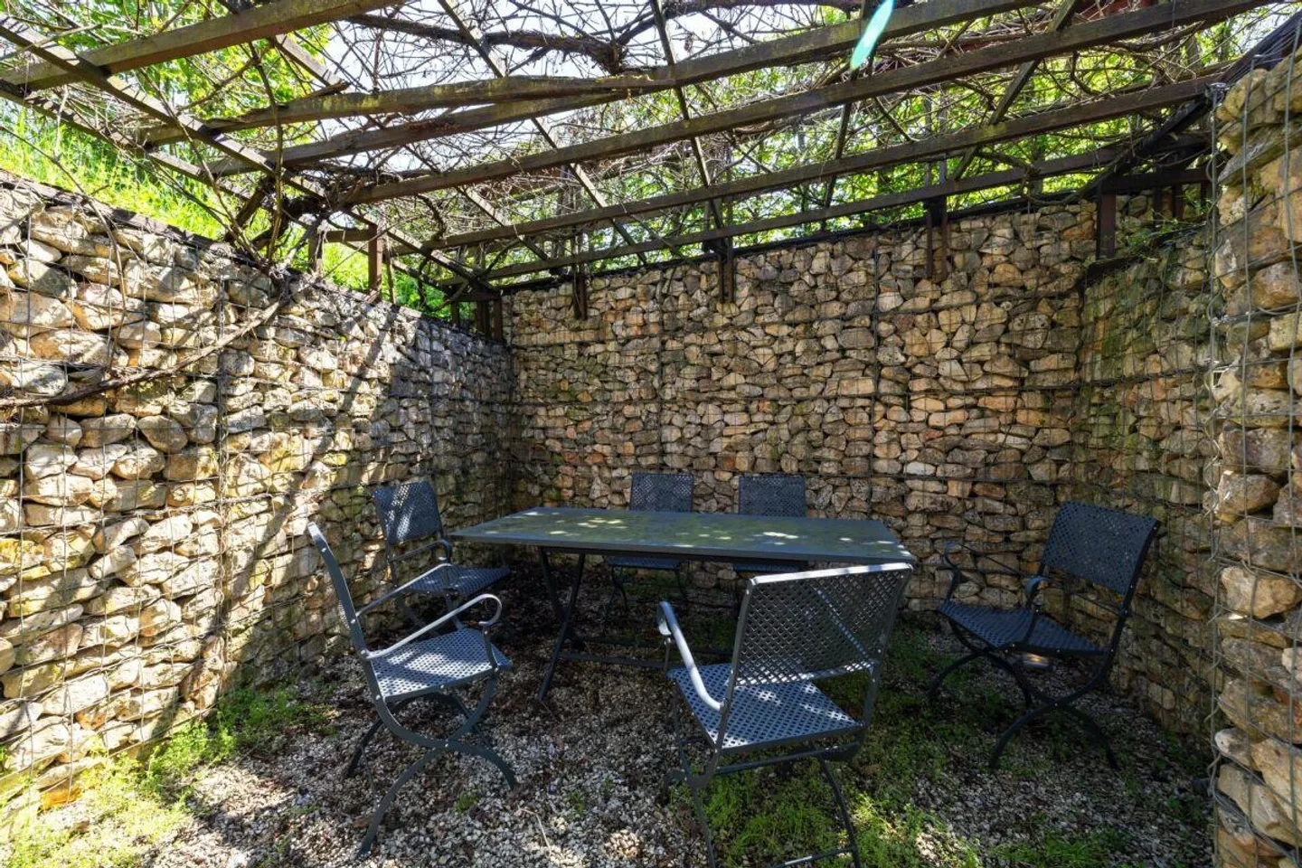 Casa unifamiliare con estensione multifunzionale - Foto 15 di 16