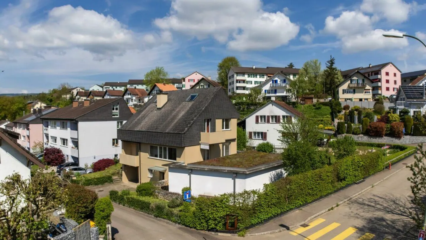 Casa unifamiliare con estensione multifunzionale - Foto 16 di 16