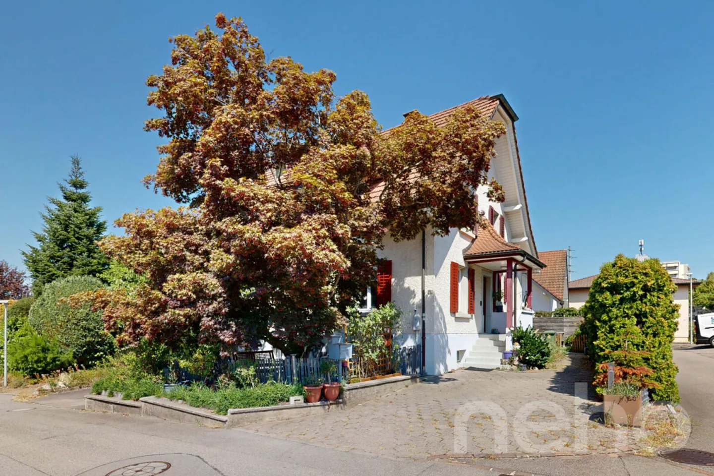 Casa singola in vendita - Foto 1 di 12