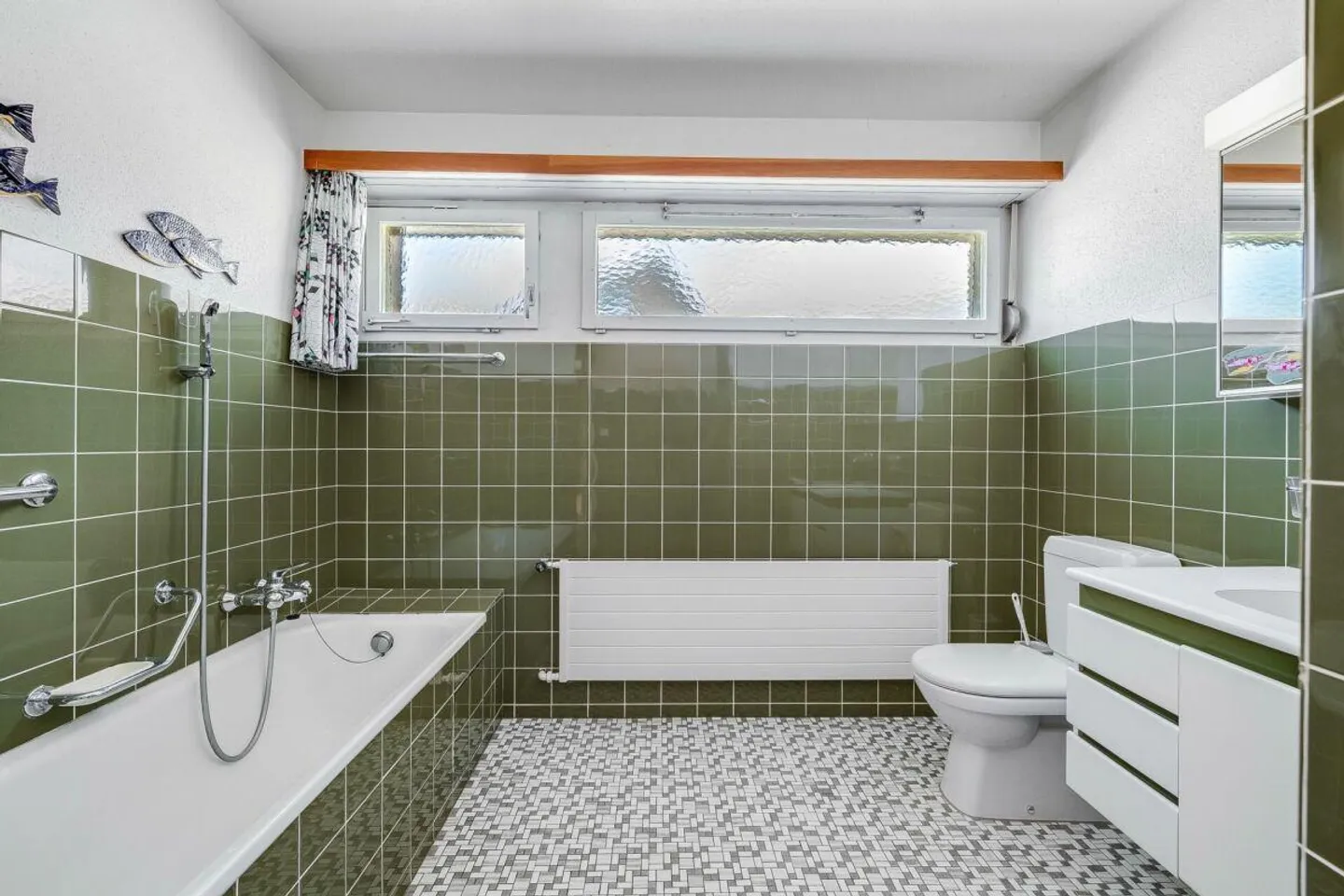 Casa unifamiliare con estensione multifunzionale - Foto 9 di 16