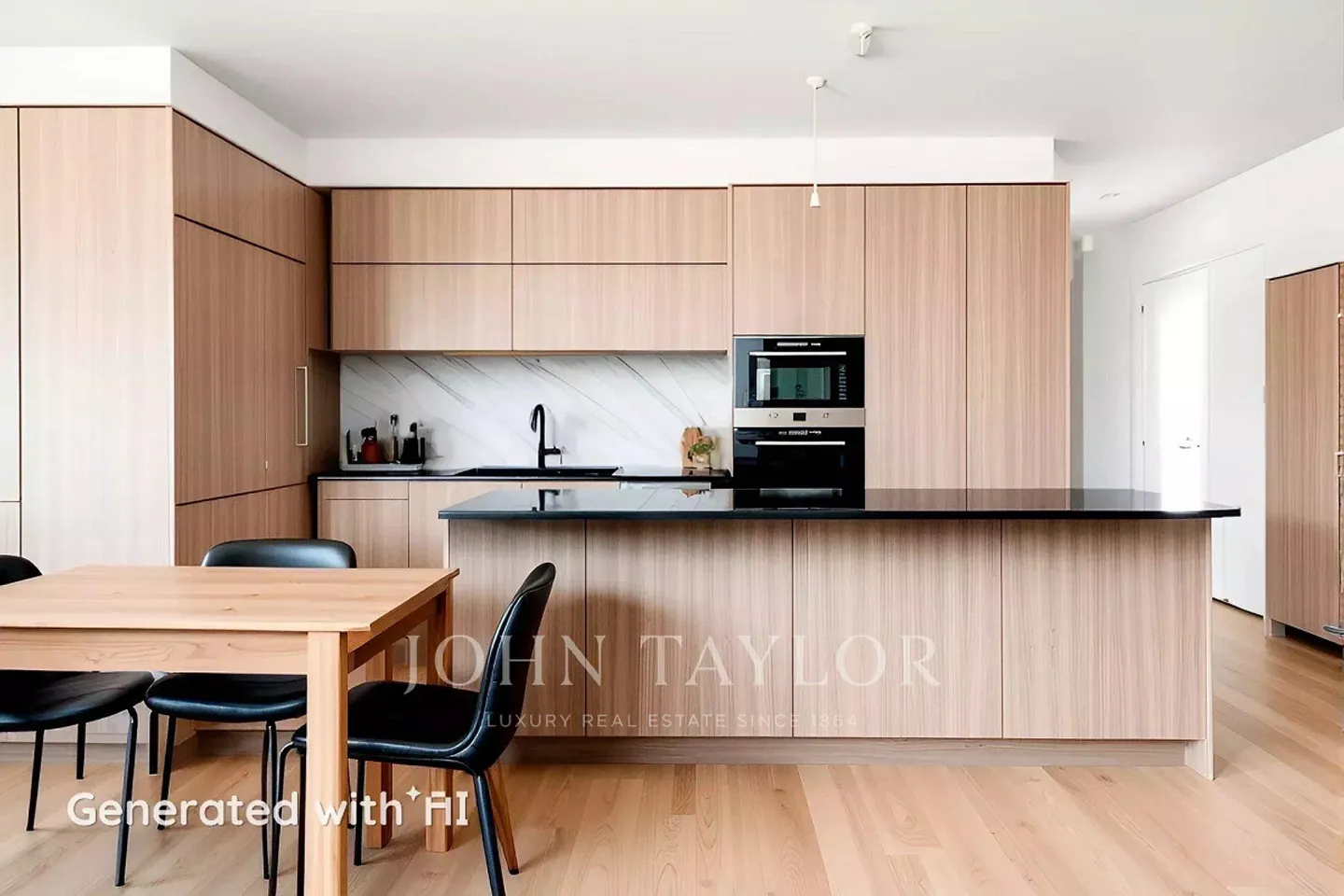 Villa di Lusso con Finiture Personalizzate - Foto 3 di 9