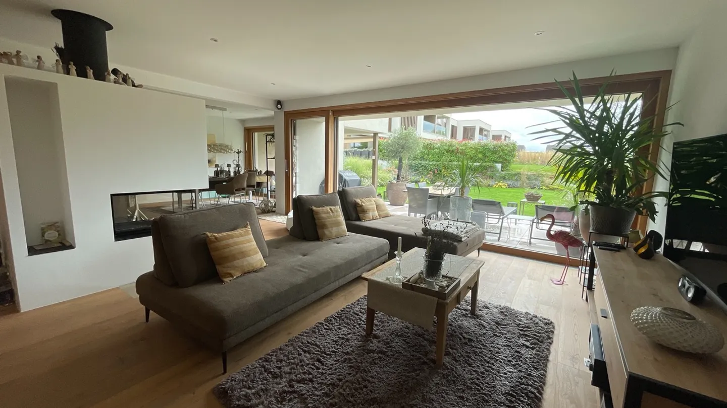 Contiguous House 6.5 Rooms - Photo 8 of 13
