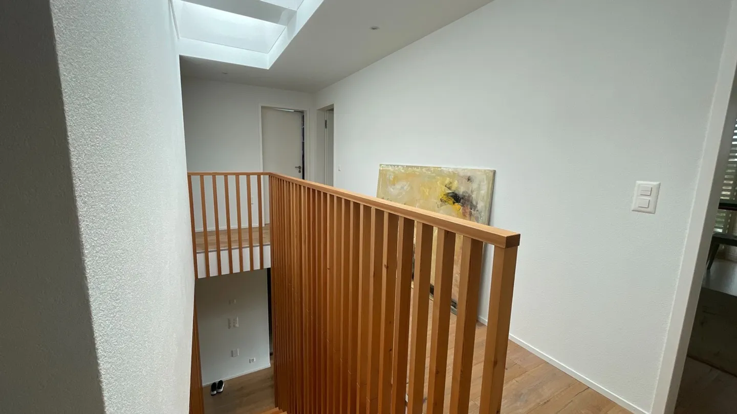 Contiguous House 6.5 Rooms - Photo 12 of 13