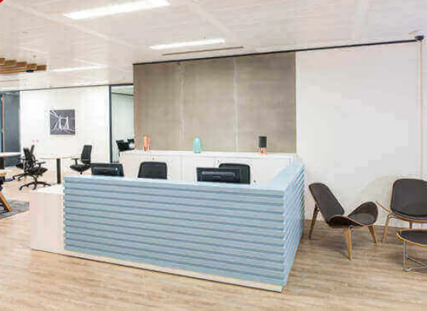 Bureaux Équipés - Photo 6 sur 7