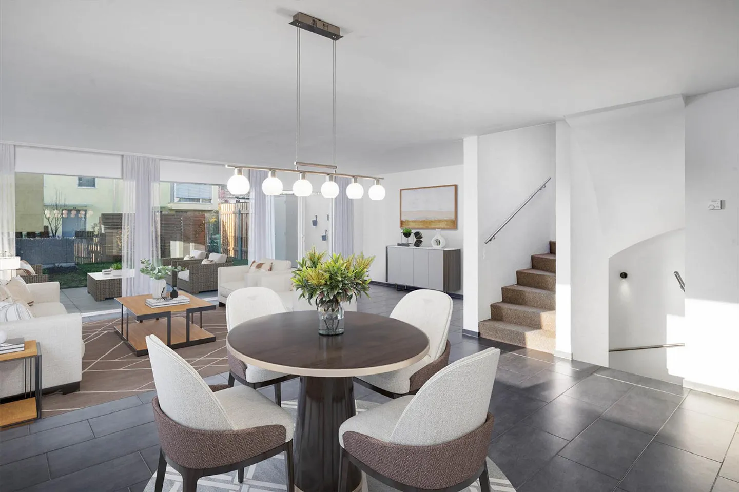 Charmantes Einfamilienhaus - Foto 5 von 17