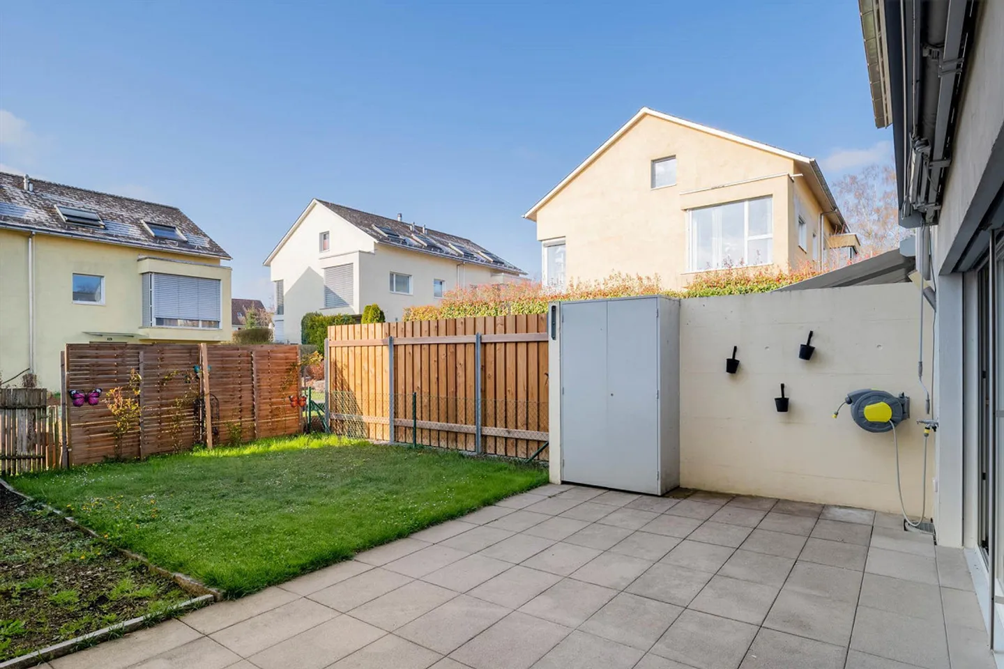 Charmantes Einfamilienhaus - Foto 7 von 17