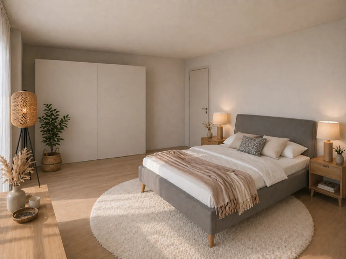 Stunning first occupancy in an exclusive 6-unit new building: Peace, light & school right at your doorstep! - Photo 6 of 9