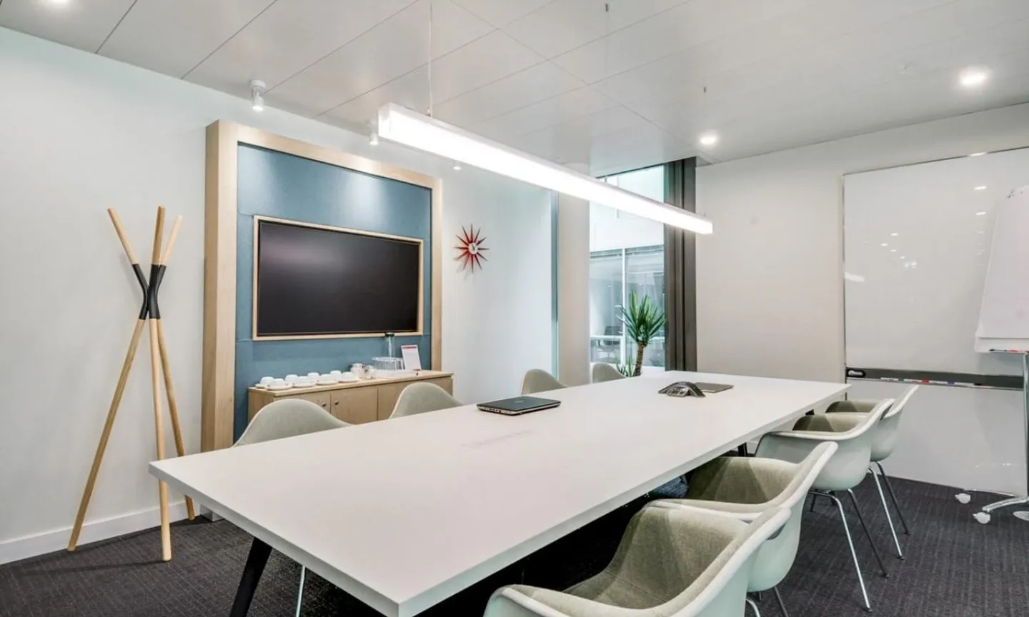 Bureaux Équipés - Photo 3 sur 7