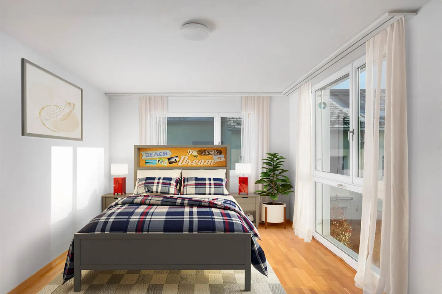 Charmantes Einfamilienhaus - Foto 11 von 17