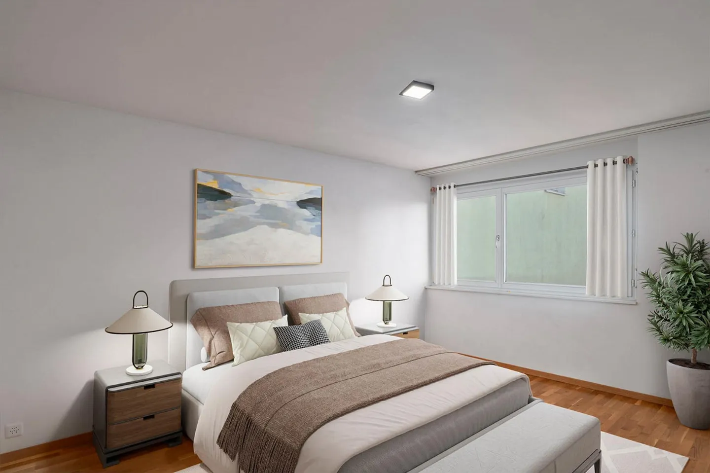 Charmantes Einfamilienhaus - Foto 13 von 17