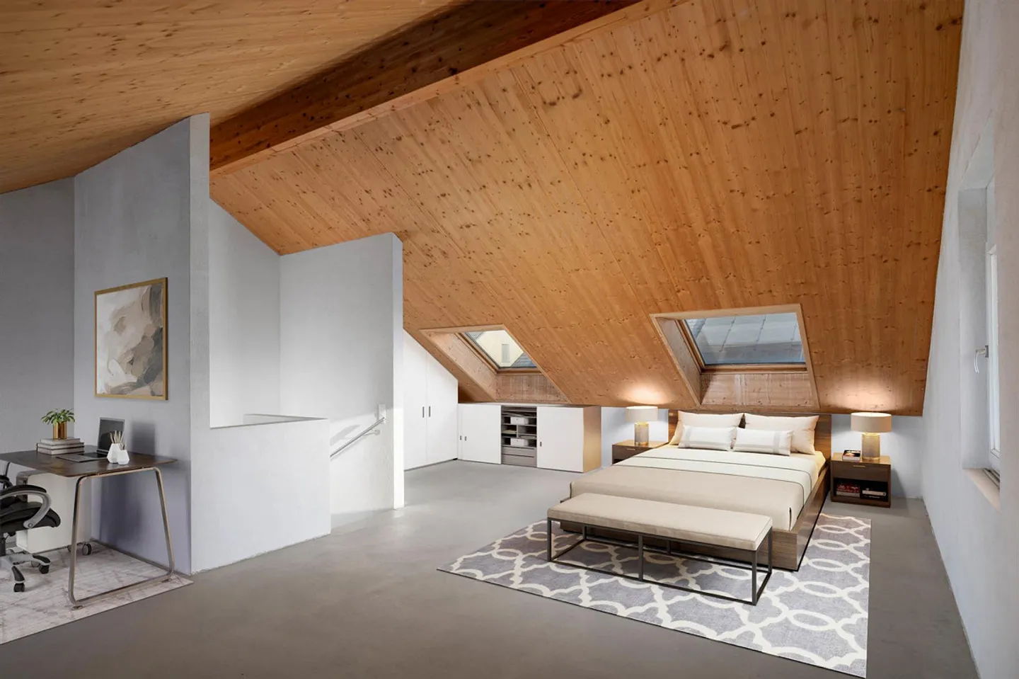 Charmantes Einfamilienhaus - Foto 15 von 17