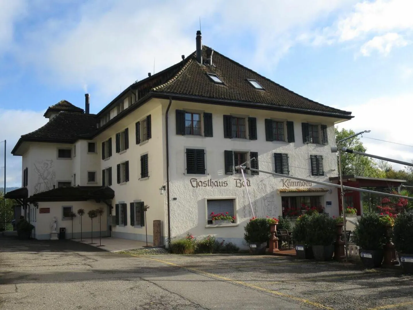 In edificio storico - Foto 1 di 10