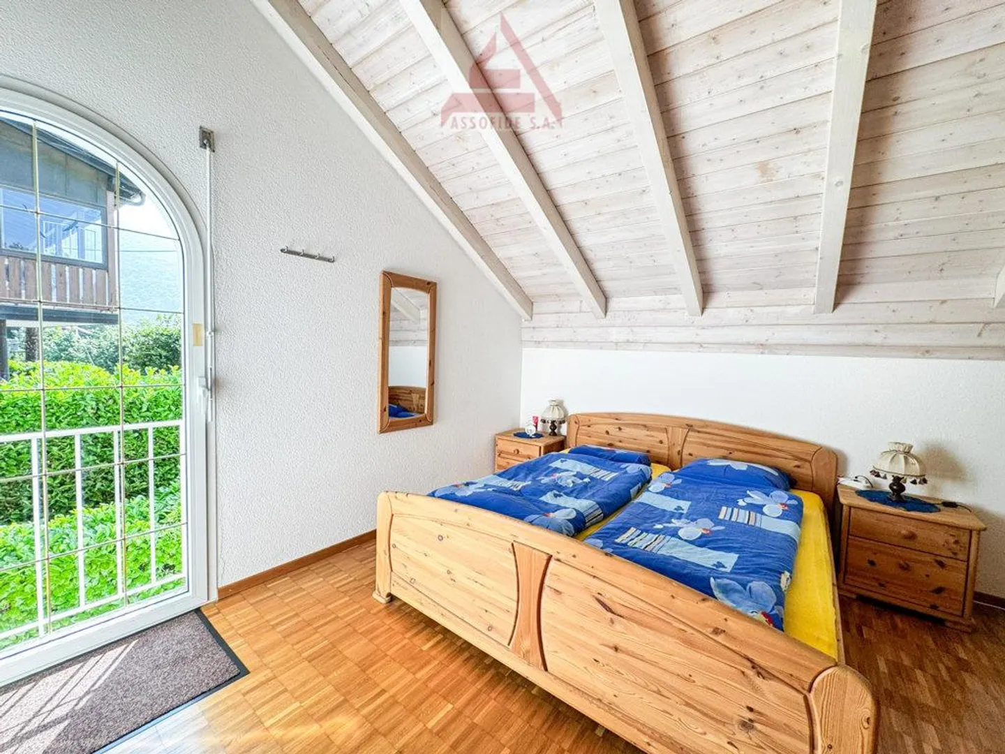 3.5-Room House / 3.5-Room House - Photo 4 of 6