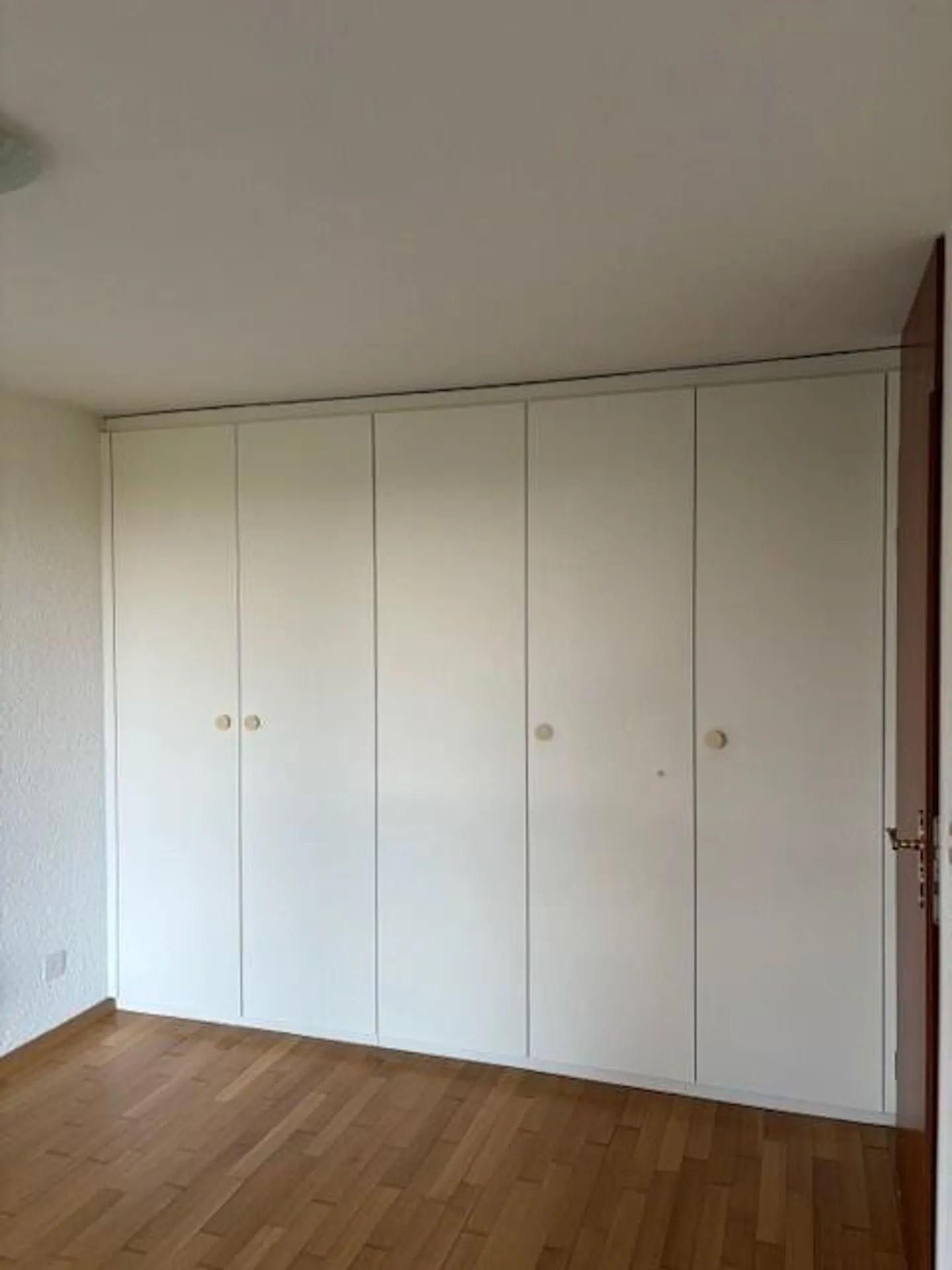 Charmante Wohnung mit Aussicht - Foto 5 von 6