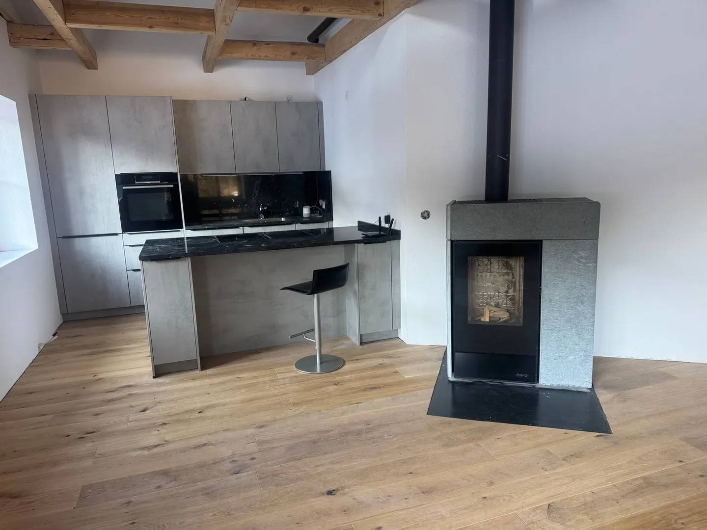 Casa Pacifica, Rona - Foto 6 von 13