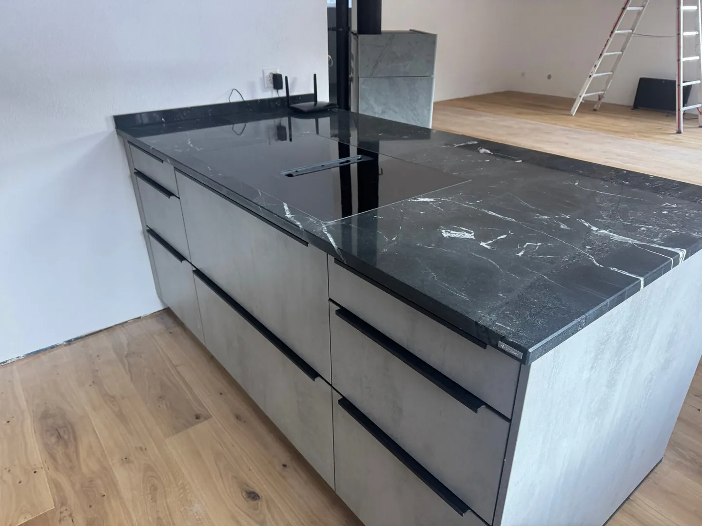 Casa Pacifica, Rona - Foto 7 von 13