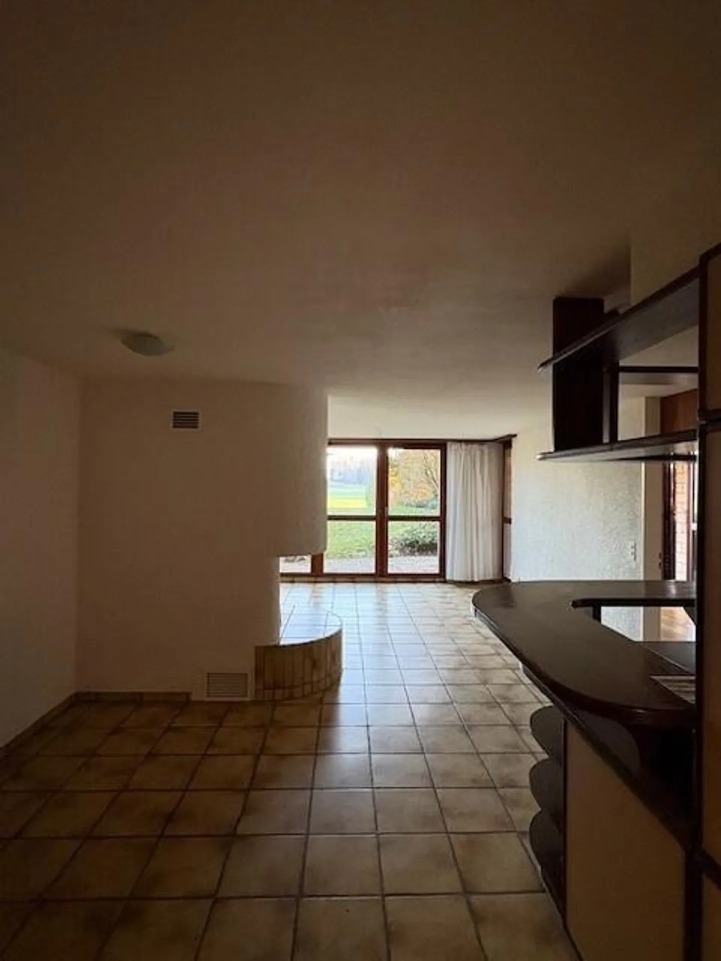 Charmante Wohnung mit Aussicht - Foto 4 von 6