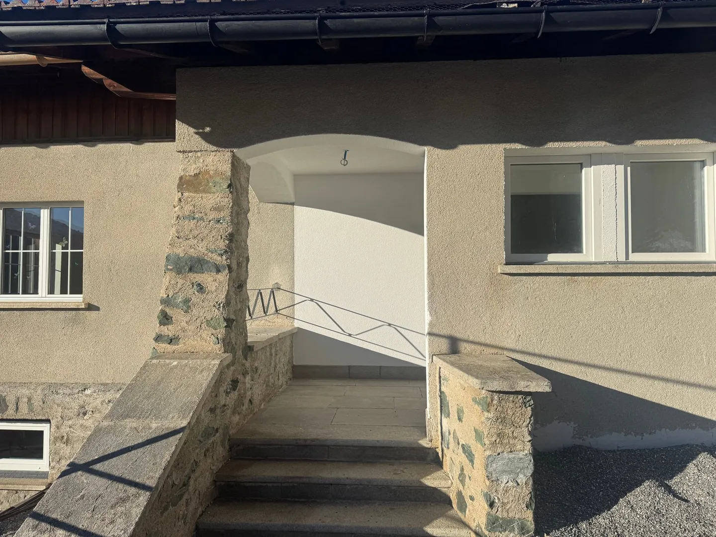 Casa Pacifica, Rona - Foto 4 von 13