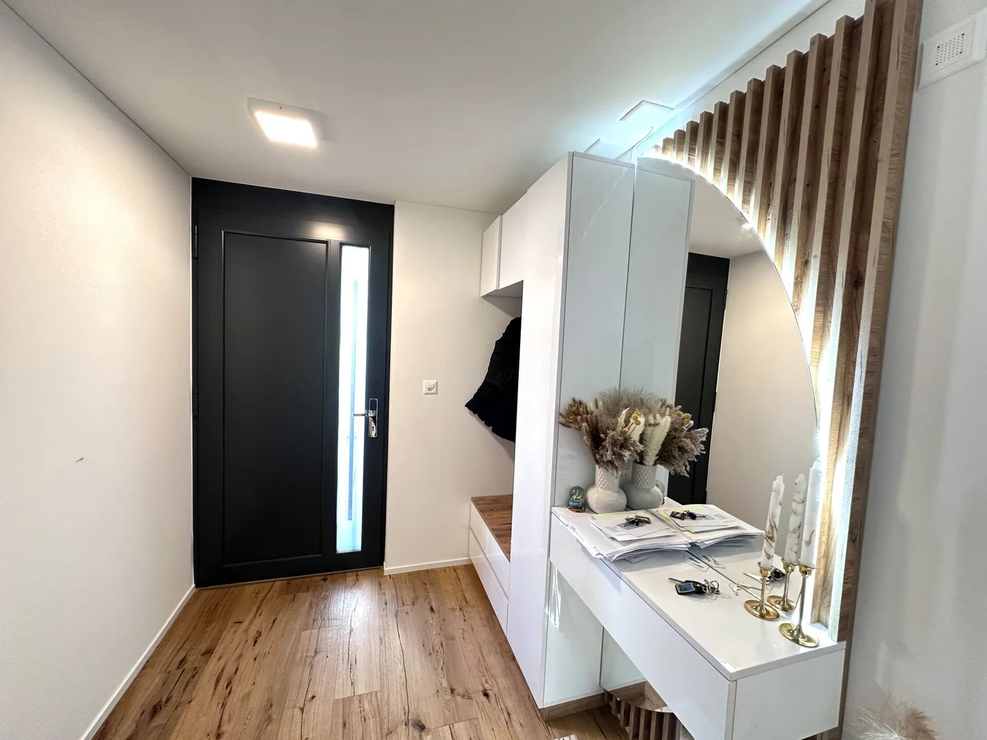 5.5 Zimmer Reihenhaus - Foto 8 von 14