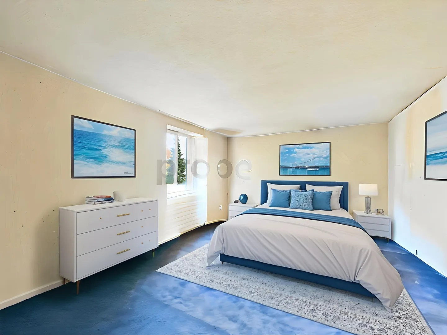 Seltene Gelegenheit - Grosszügiges Reiheneckhaus an zentraler Lage in Dübendorf - Foto 6 von 12