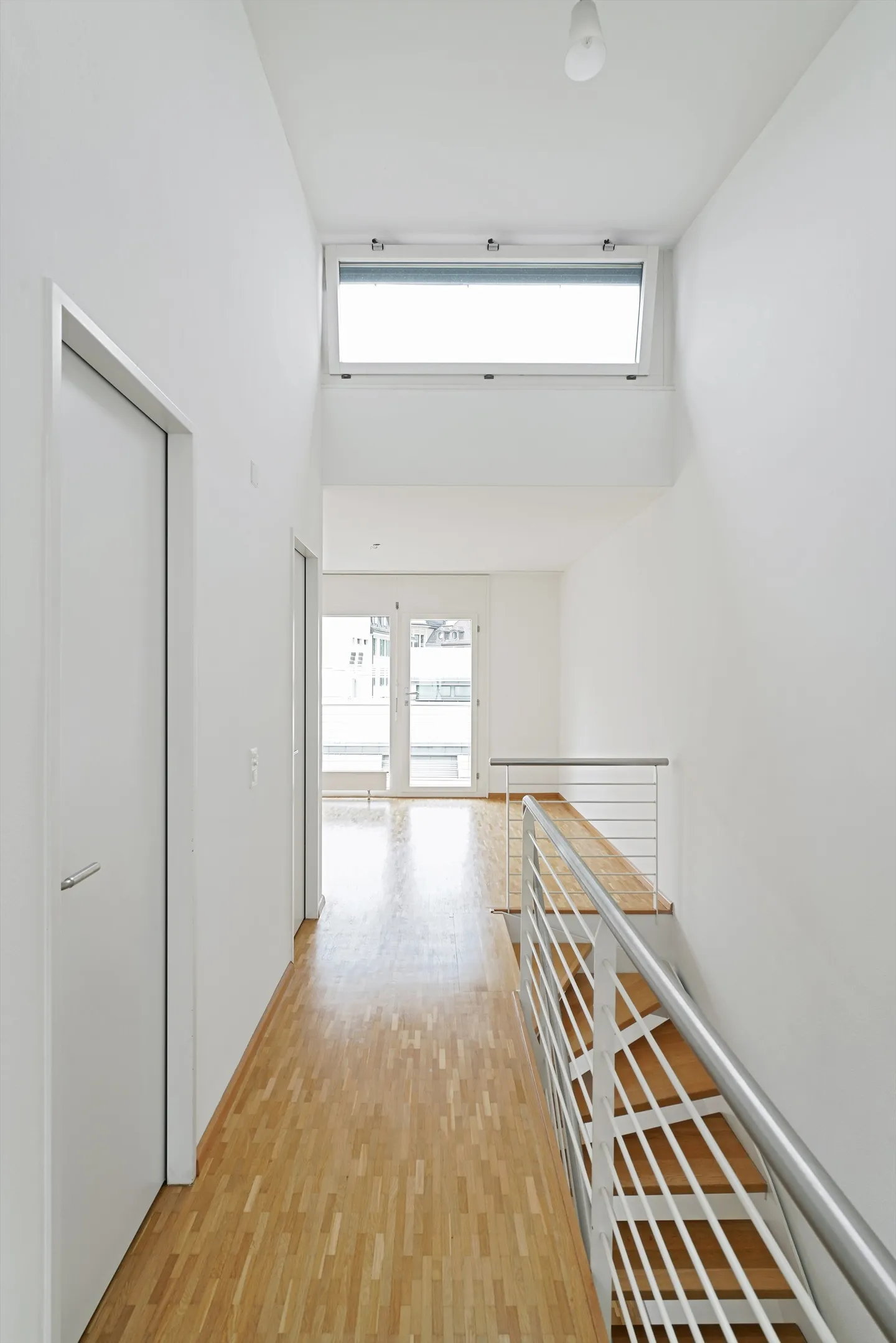 Appartamento maisonette speciale di 3,5 stanze in una posizione top! - Foto 3 di 9