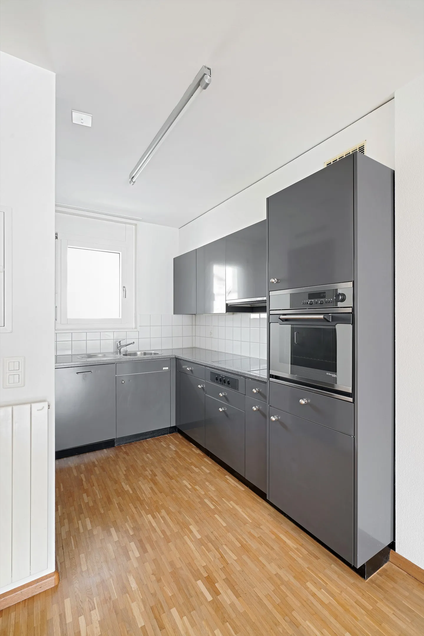 Appartamento maisonette speciale di 3,5 stanze in una posizione top! - Foto 4 di 9