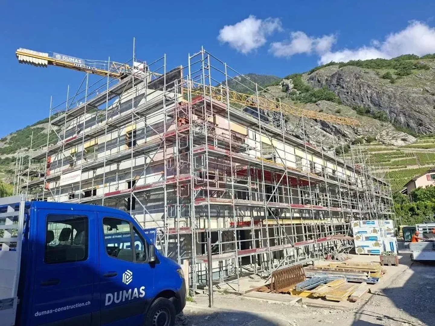 Niveau jardin 2,5 pièces centre d'Ardon - Photo 1 sur 5