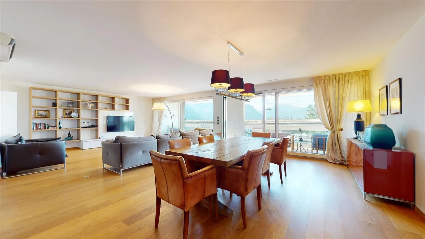 Apartment for sale - Photo 3 of 13