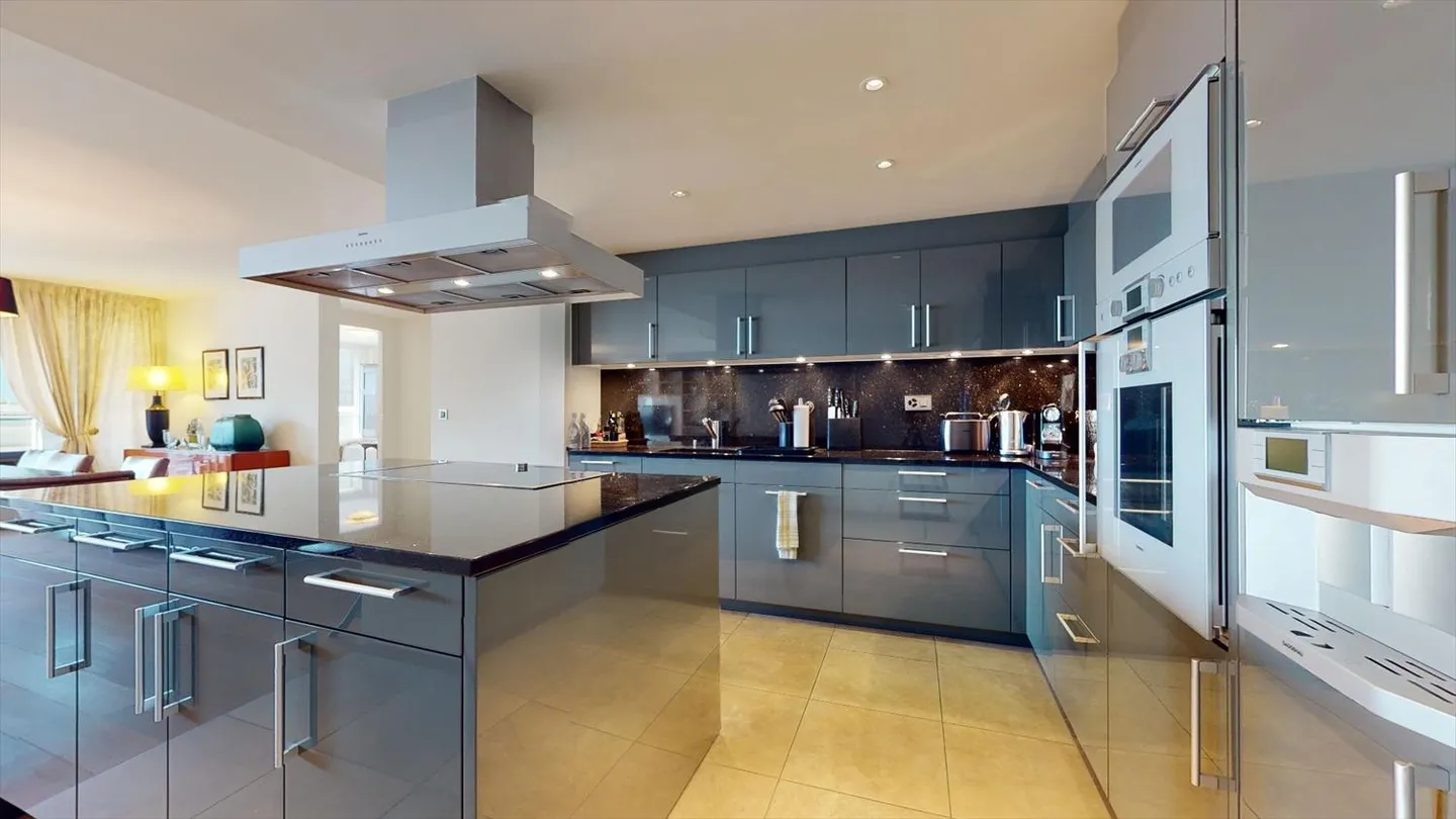 Apartment for sale - Photo 4 of 13