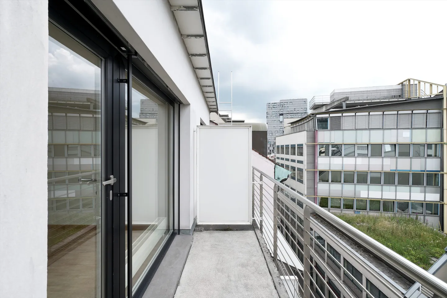 Appartamento maisonette speciale di 3,5 stanze in una posizione top! - Foto 7 di 9