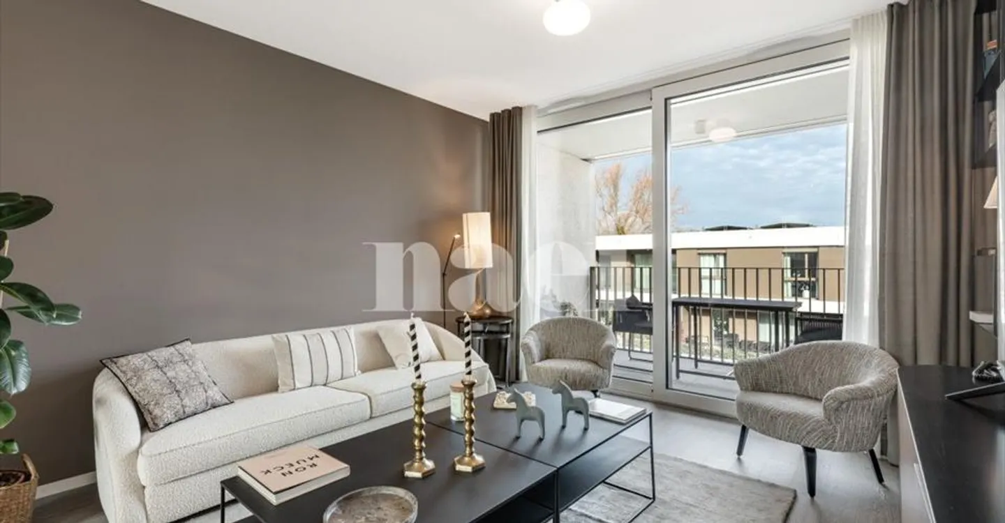 3-Zimmer-Wohnung - Foto 2 von 6