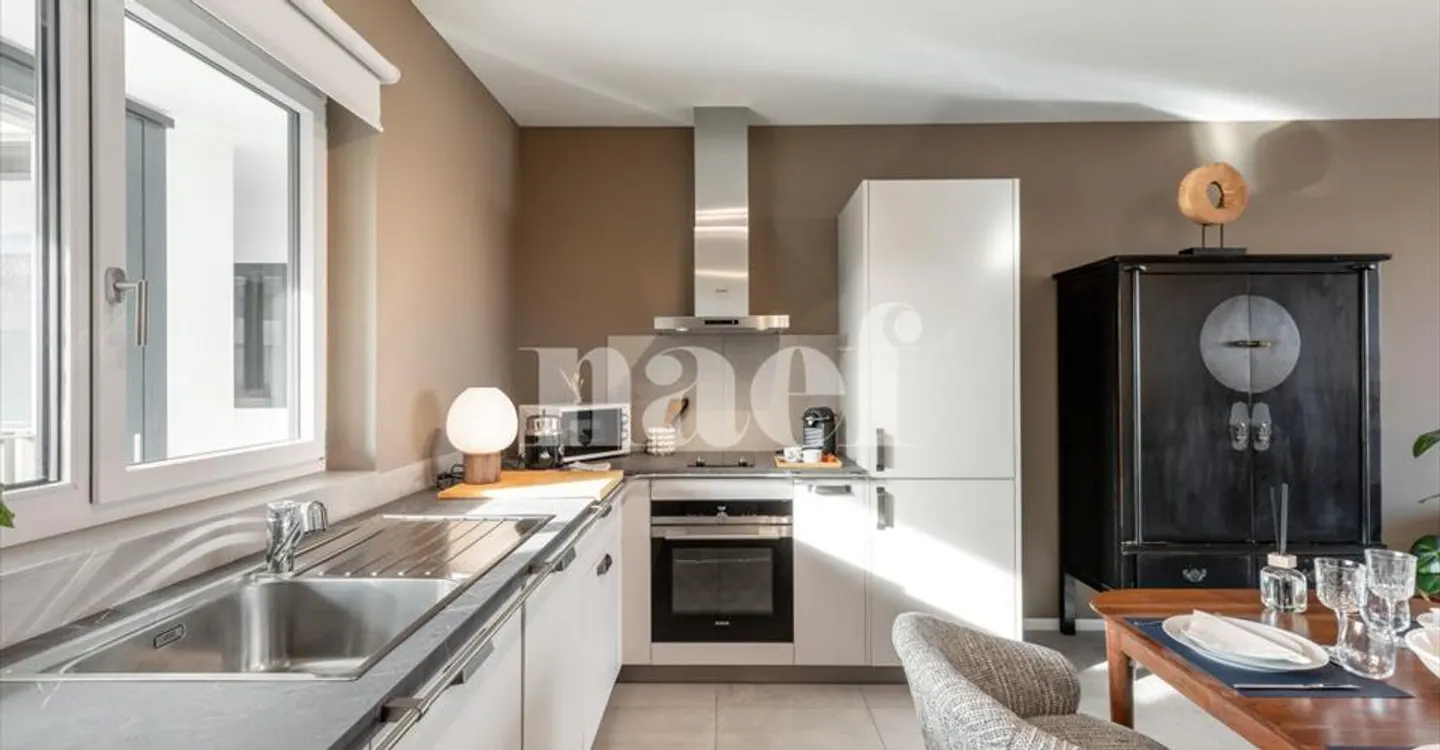 3-Zimmer-Wohnung - Foto 3 von 6