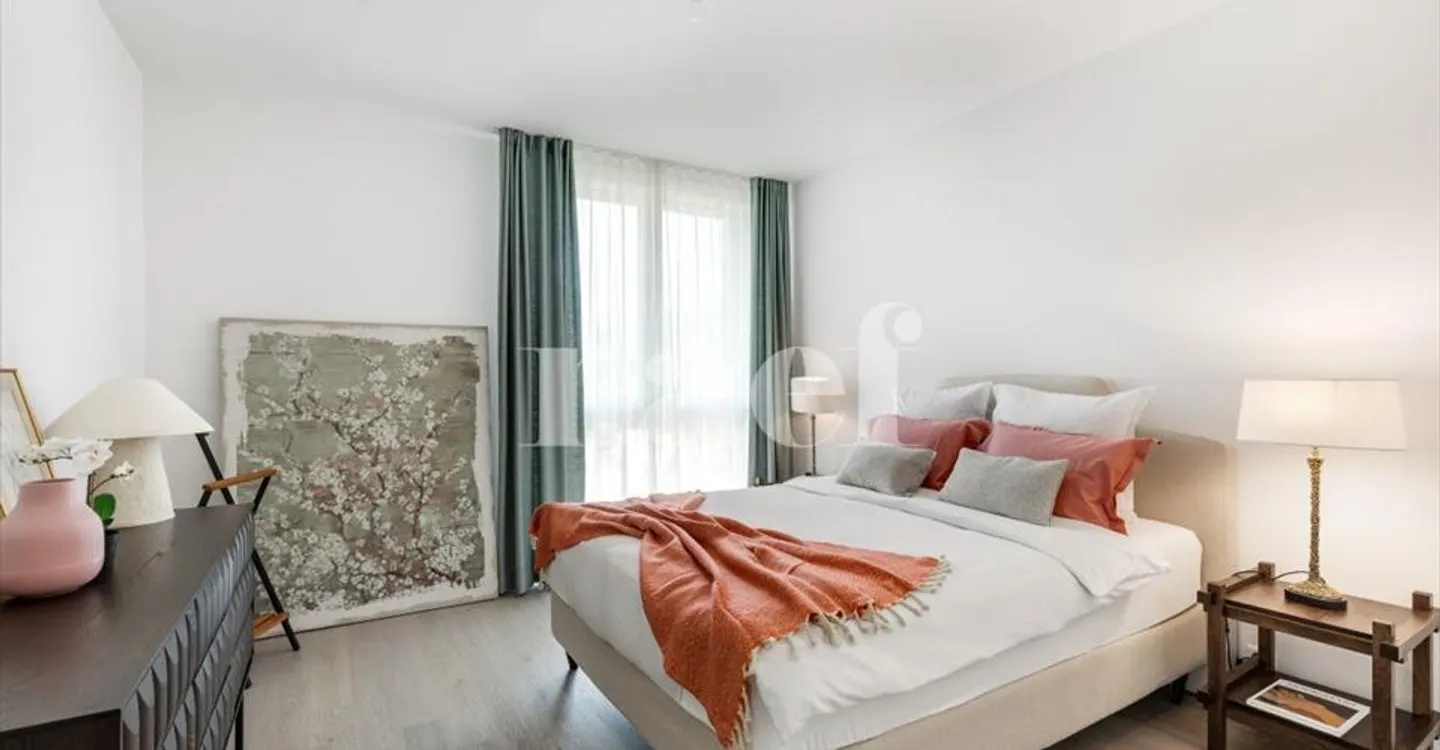 3-Zimmer-Wohnung - Foto 4 von 6